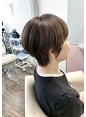 ショート