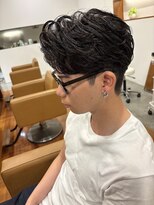 シーツー 川口店(C2) ルーズパーマ