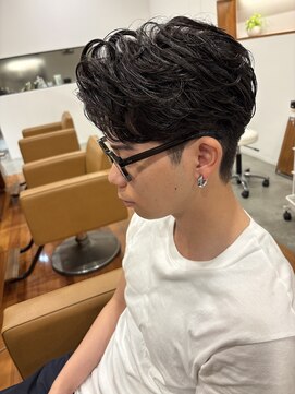 シーツー 川口店(C2) ルーズパーマ