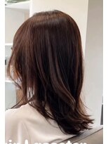 ヘア ラセター(Hair Lasseter)&nbsp;サロンワーク