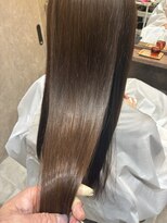 ヘアレスト(hairest)&nbsp;お客様スタイル7月