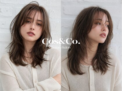 コスアンドコウ 横浜山下(Cos&Co.)の写真