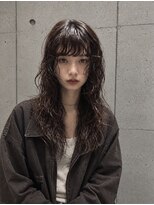 ヨムニノクチ(YOMUニノ口)&nbsp;ミルクティーベージュ/ダーク ブルー／橿原／新ノロ