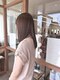 ハマザキ 本店(HAMAZAKI)の写真/扱いやすさが続く、似合わせカット