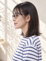 ヘア アトリエ マム(hair atelier mum)&nbsp;【mum】大人ショート/大人ボブ/加古川/東加古川/40代/50代/30代