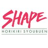 シェイプガーデンカメアリ(SHAPE GARDEN kameari)のお店ロゴ