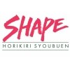 シェイプガーデンカメアリ(SHAPE GARDEN kameari)のお店ロゴ