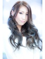 フーバ(FUUBA)&nbsp;みんなに愛されフェミニンスタイル