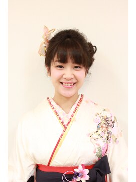 ロワール 亀戸(Roworl) 【Roworl亀戸】卒業式セット