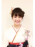 【Roworl亀戸】卒業式セット