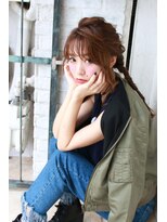 フェンテ(Fuente)&nbsp;『Fuente』カジュアルフィッシュボーン