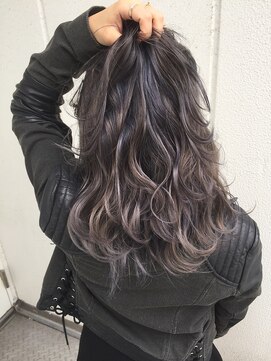 キアラ(Kchiara) ブルージュカラー《kchiara川野直人》