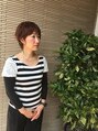 チトセ美容室(chitose) 川野 貴実子