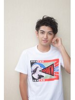 シエル(Ciel) men's  ウェットスタイル 