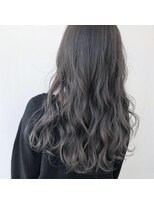 アライブ キチジョウジ(ALIVE Kichijoji)&nbsp;【ALIVE吉祥寺】アッシュブラウングラデーション