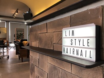 LIM STYLE【リム スタイル】