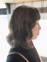 ボスコ 下北沢店(bosco) ☆フワリトラクチンウェーブ☆《gocci》