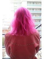 ランド(LAND)&nbsp;clearpink