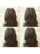 ウノプリール 京橋店(uno pulir) チャコールブラック