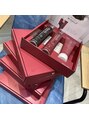 スローライフヘアーデザインアンドスパラウンジ(Slow life Hair design spa lounge) 大人気ミネコラパ-フェクト3も当店でお買い求めいただけます♪