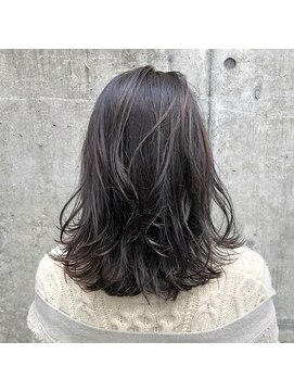 ジル(dill) 【上田】guest snap