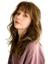 ガレージ バイ グリーン 原宿 表参道(Garage by green)&nbsp;【loki】ニュアンスパーマ