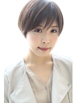 ダリー 円山店(Dali)&nbsp;ベーシックショート