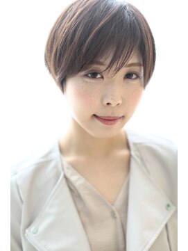 ダリー 円山店(Dali) ベーシックショート