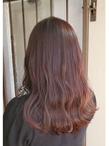 ニナ(Nina by Babylone)&nbsp;お客様スタイル