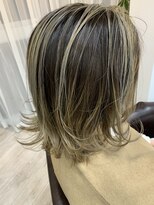 タミー 武蔵小杉(TAMMY)&nbsp;バレイヤージュ