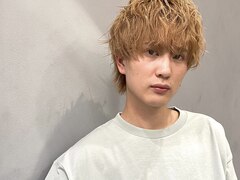 Men's salon Maisie 梅田 【メンズサロン　メイジ―】