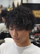 ジェルマ 東川口店(JERMA)&nbsp;モテ髪ニュアンスマッシュ[東川口]