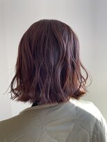 エイトウラワ 浦和店(EIGHT urawa)&nbsp;【EIGHT浦和】とろみカラー_グレージュ_ハイライト