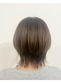 ショートウルフ