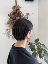 リリヘアー(LiLi.hair) ミニボブ