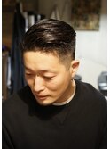 サイドパート
