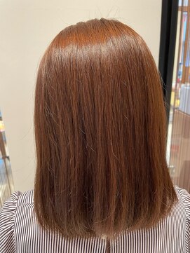ディライト イオンモールとなみ店(DELIGHT) NATURAL　BEIGE！