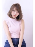 ゆるふわワンカール