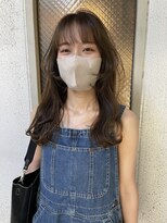 インビテーション 名古屋(invitation)&nbsp;#フェイスレイヤー