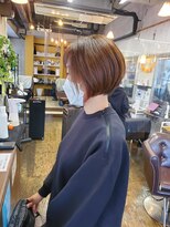 ラ リュエル(La Ruelle)&nbsp;☆職場でもばれないイヤリングカラー☆