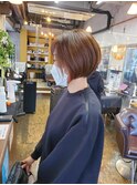 ☆職場でもばれないイヤリングカラー☆
