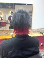 スターリバー(STAR RIVER) ウルフレッド