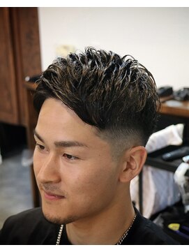 ボズ(Boz) カジュアルショート