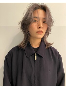 トゥーグッド(too good) シルバーとレイヤー