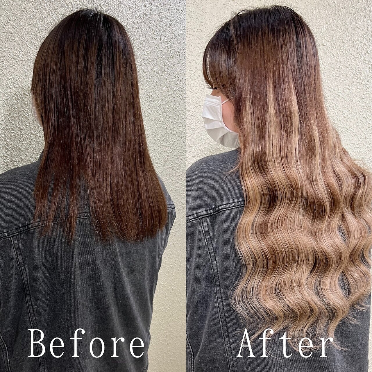 2026年夏】ロング エクステ エクステの髪型・ヘアアレンジ｜人気順｜6