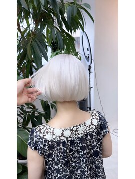 イエナ 渋谷(IENA) ホワイトカラー