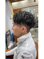 クロムス(clomus) ツイストスパイラル