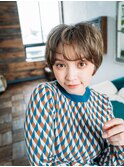 マッシュショート/20代/30代/40代/50代/岡山/表町