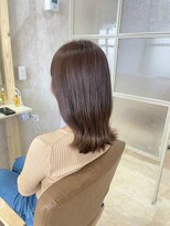 リコ(Rico.)&nbsp;【SAKURA】柔らかベージュ