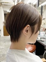 ニコ(nico...)&nbsp;シドウ/20代30代40代人気くびれショート